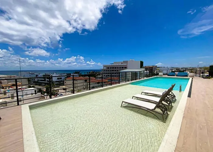 Beautiful + Luxury + Ocean View + Pool