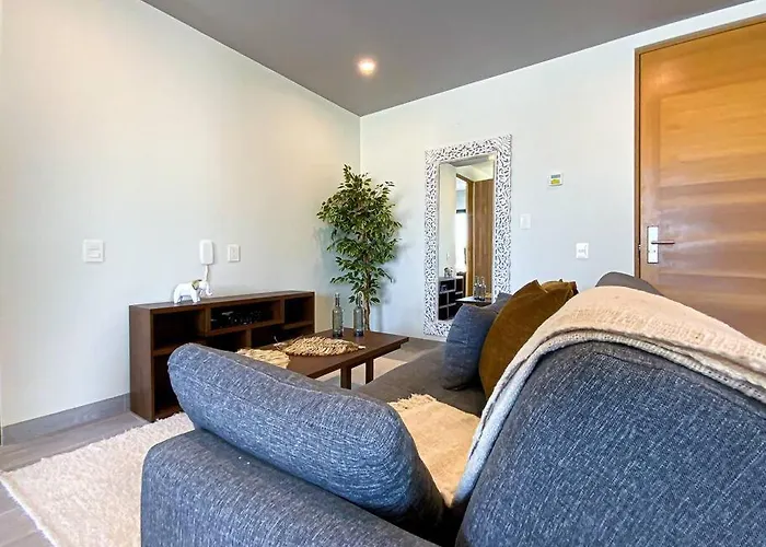 Beautiful + Luxury + Ocean View + Pool * Playa del Carmen