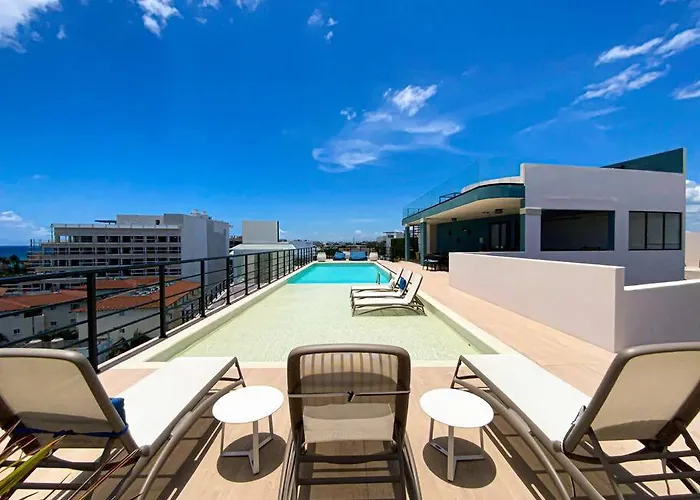 Beautiful + Luxury + Ocean View + Pool *